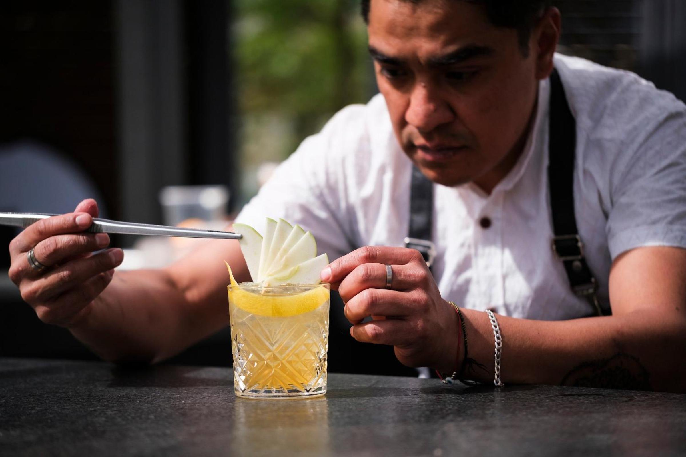 Kimpton Virgilio Polanco by IHG 79