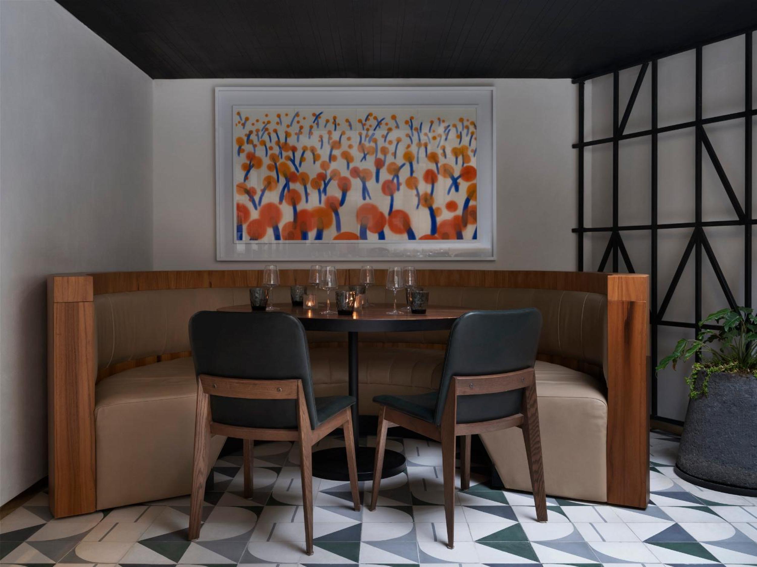 Kimpton Virgilio Polanco by IHG 100