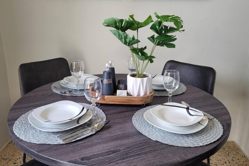 Trujillo Alto Quiet and Cozy, Fully Equipped and Pet-Friendly view 2