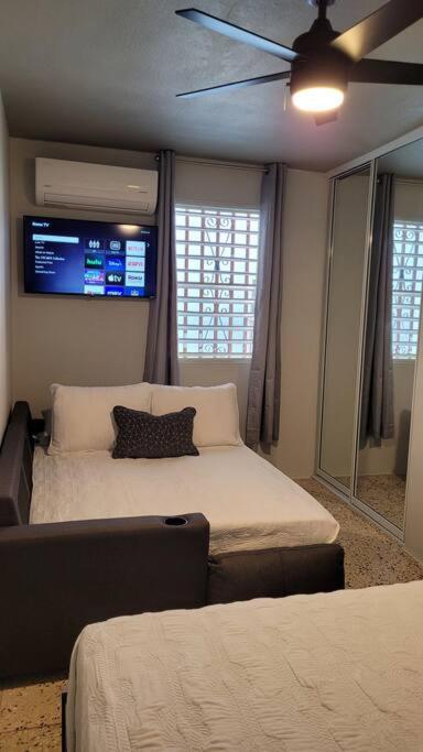 Trujillo Alto Quiet and Cozy, Fully Equipped and Pet-Friendly view 5