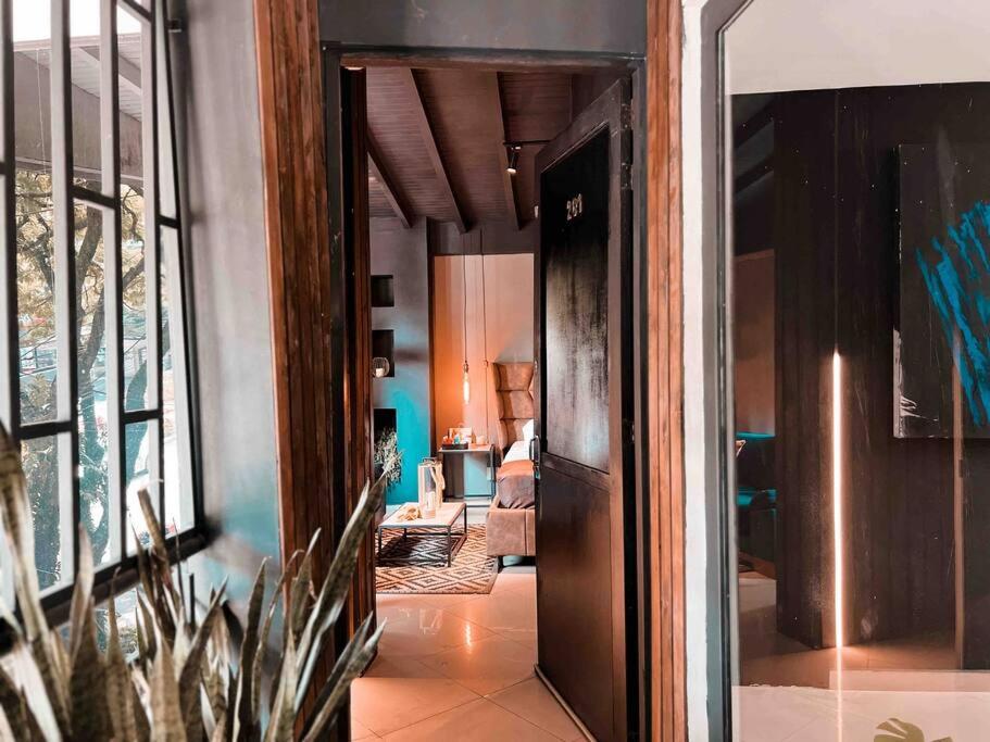 SUITE JACUZZI PROVENZA PROBLADO