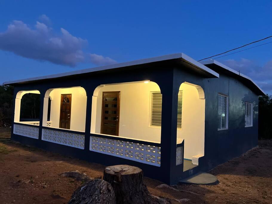 South Hill Cottage