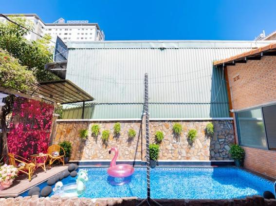 Villa 7 phòng ngủ