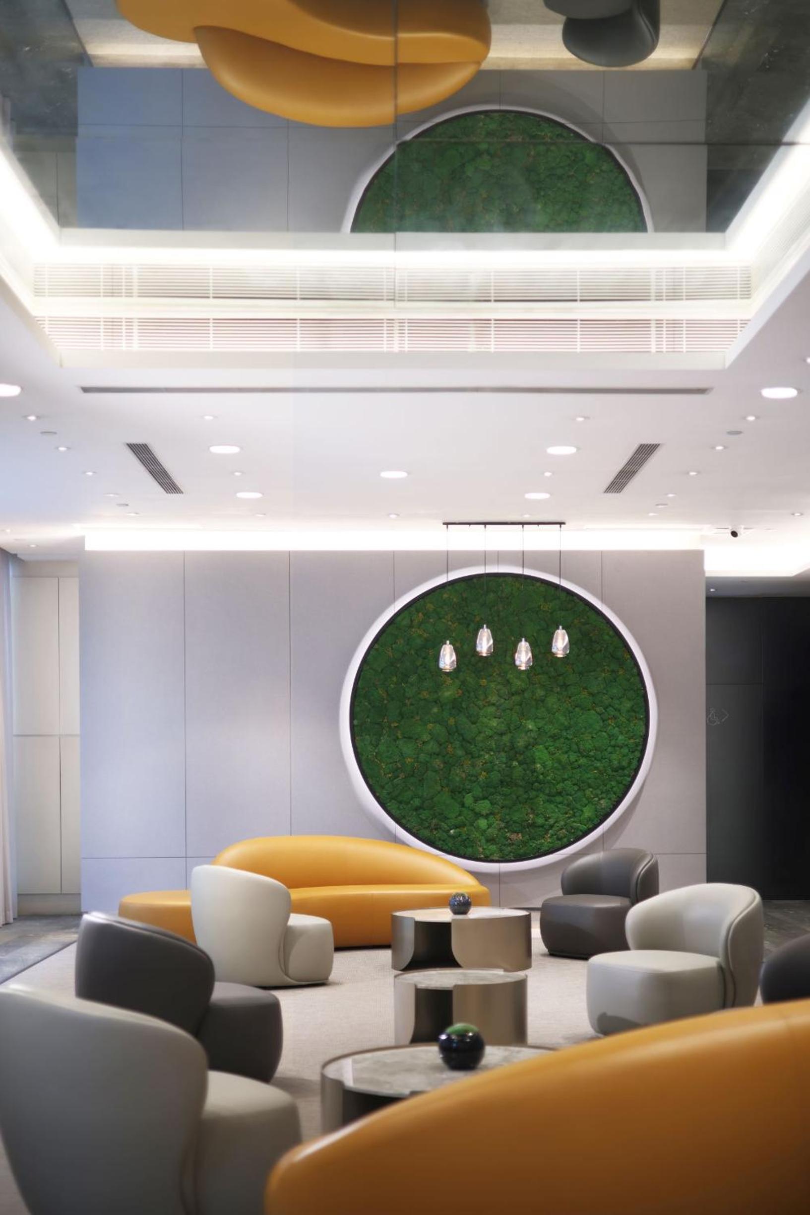 Lodgewood by Nina Hospitality Mong Kok