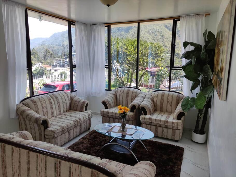 Departamento El Amanecer