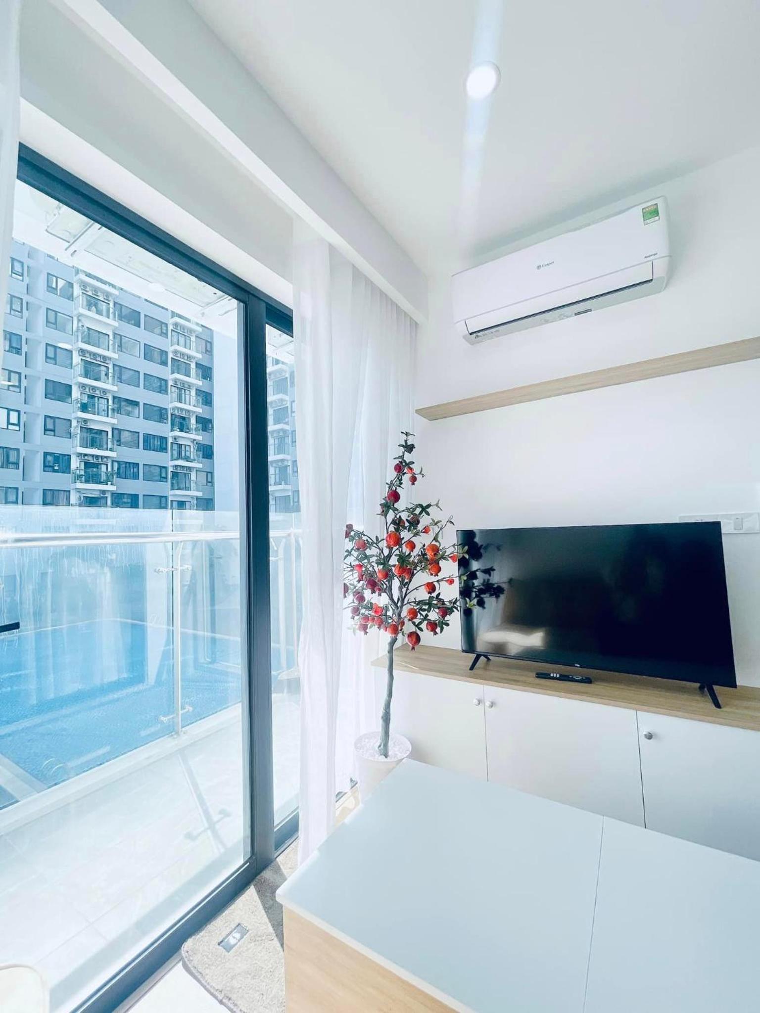 Amy Apartment in Nera Garden Hue