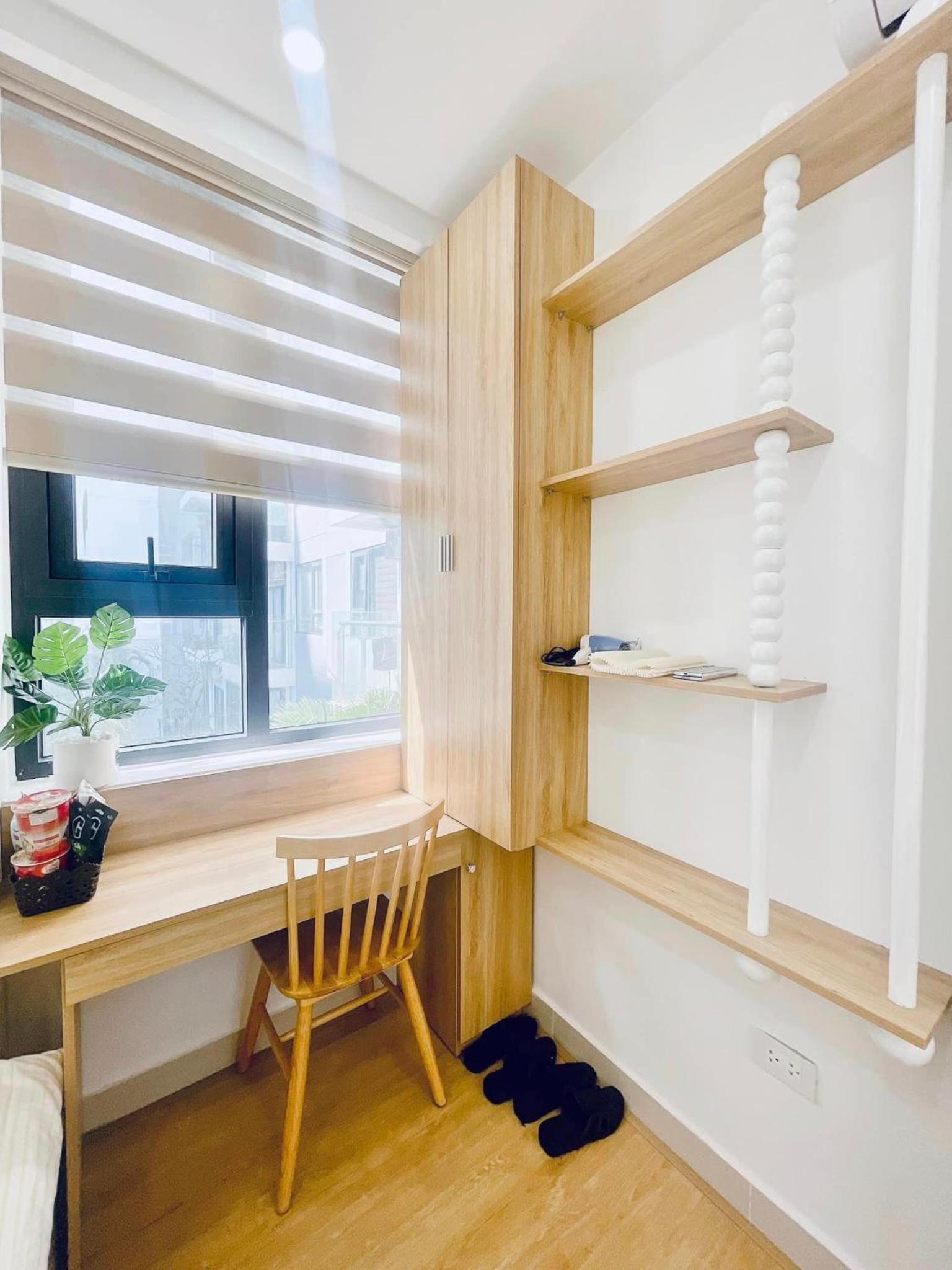 Amy Apartment in Nera Garden Hue