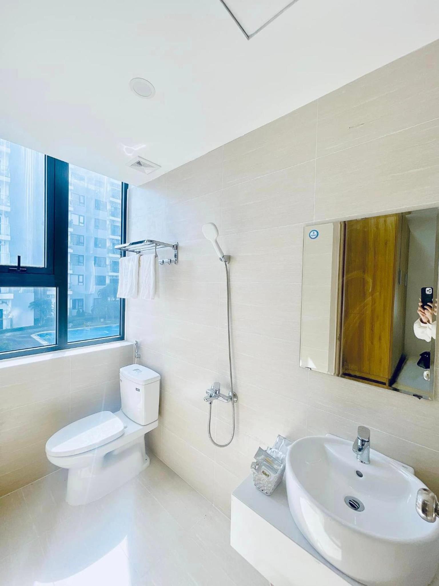 Amy Apartment in Nera Garden Hue