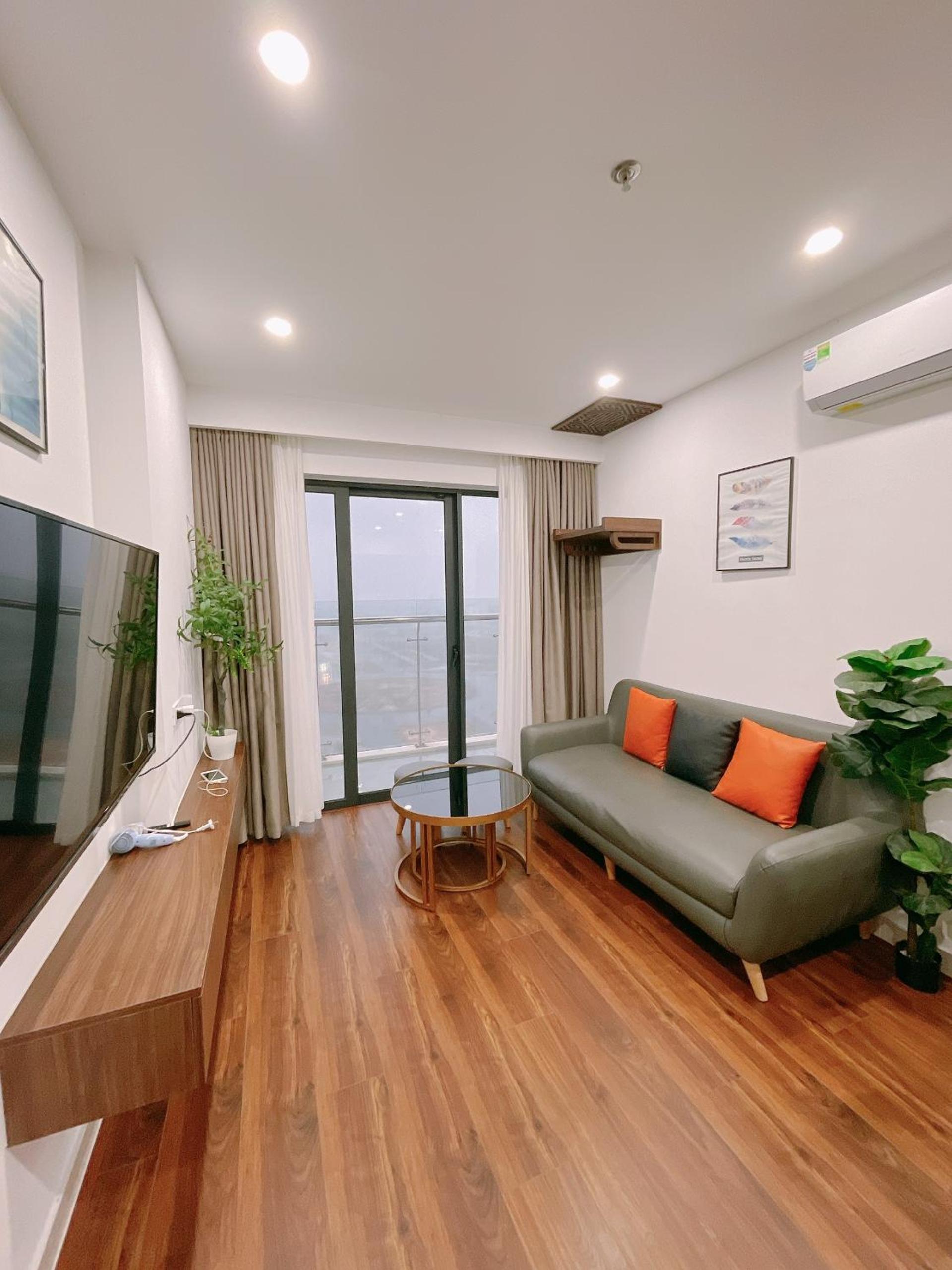 Amy Apartment in Nera Garden Hue