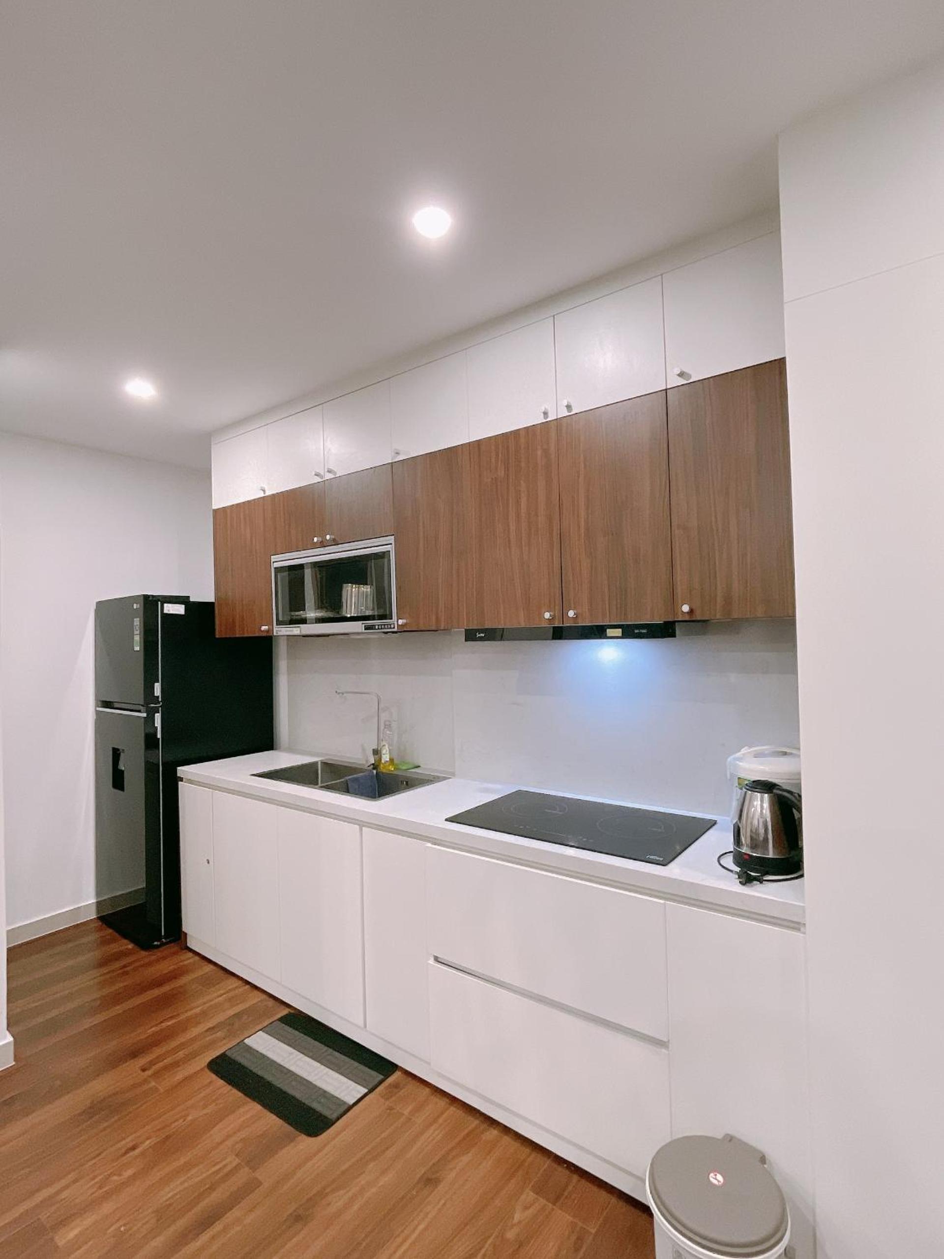 Amy Apartment in Nera Garden Hue