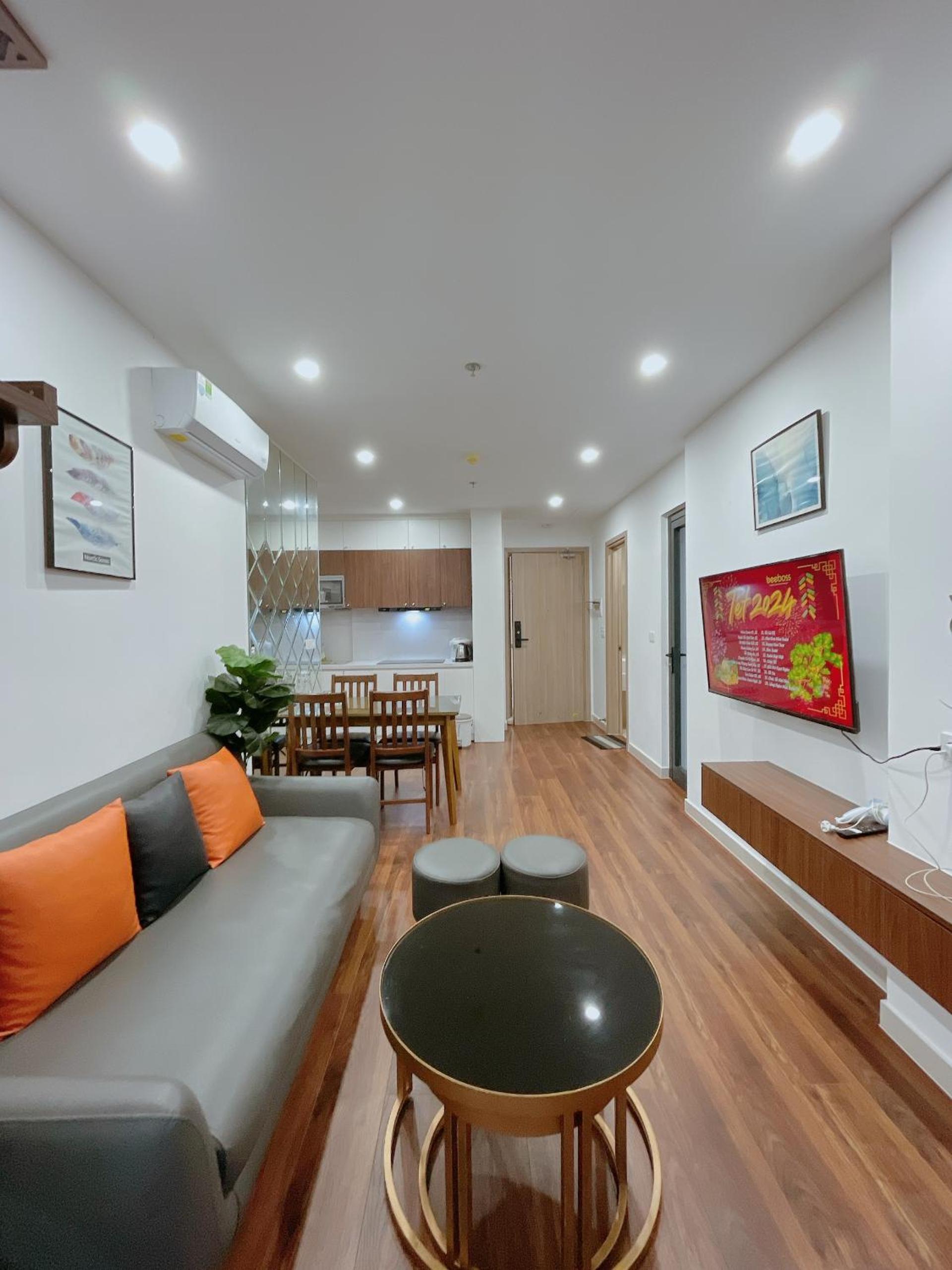 Amy Apartment in Nera Garden Hue