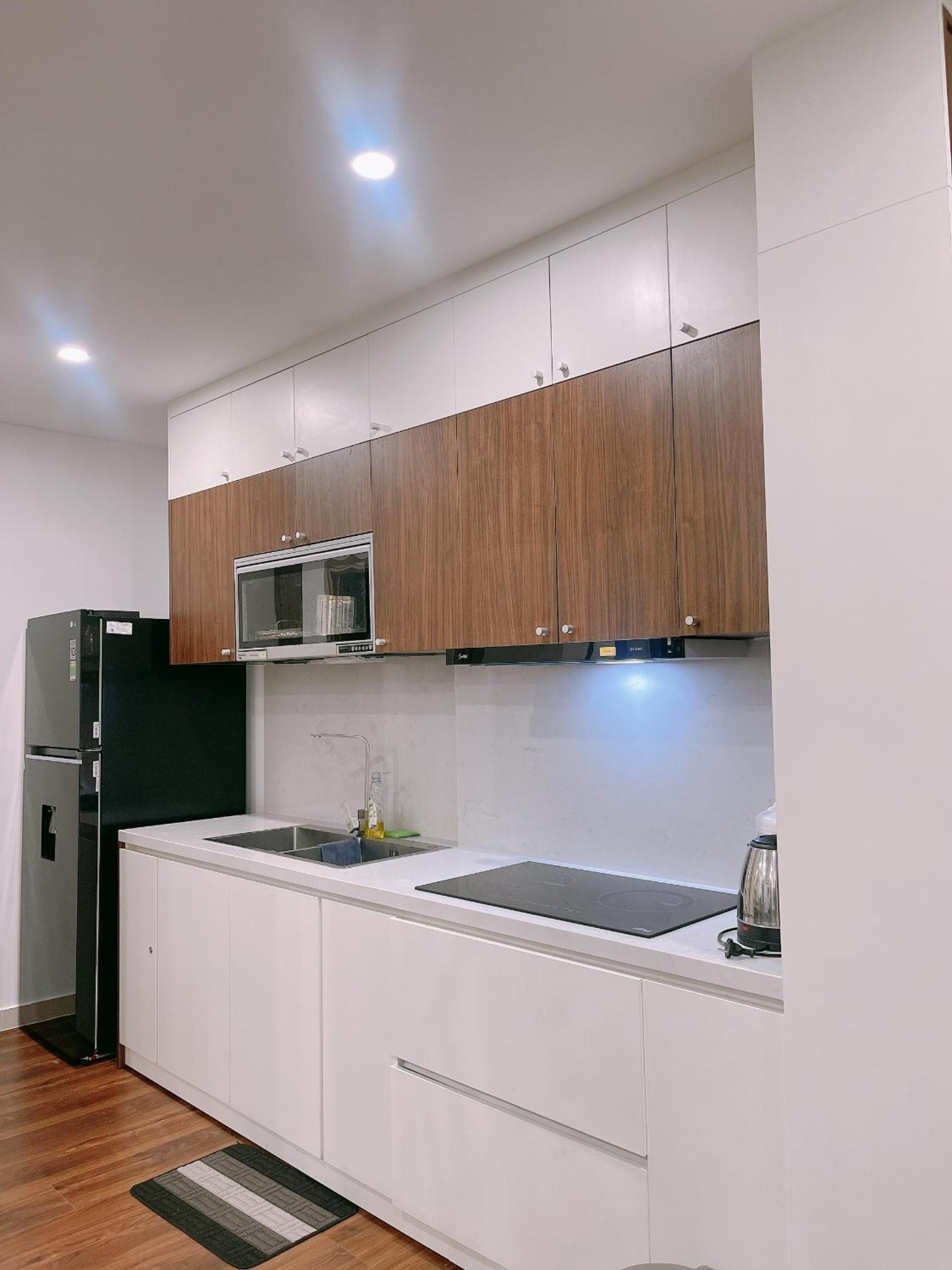 Amy Apartment in Nera Garden Hue