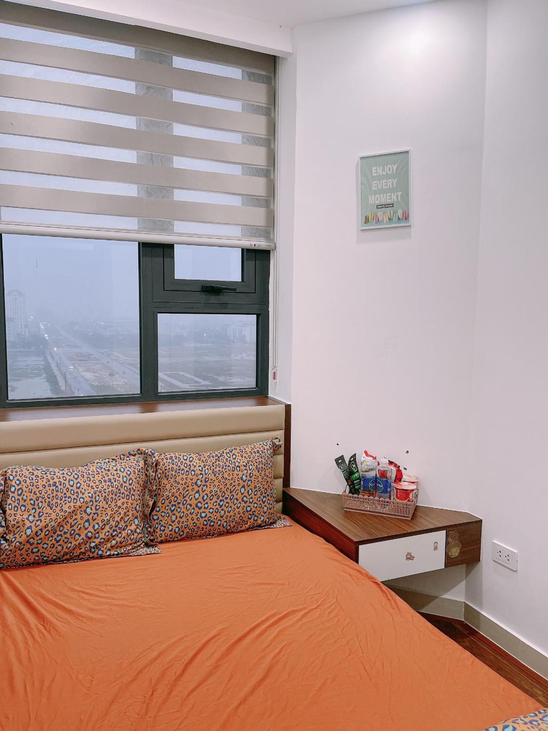 Amy Apartment in Nera Garden Hue