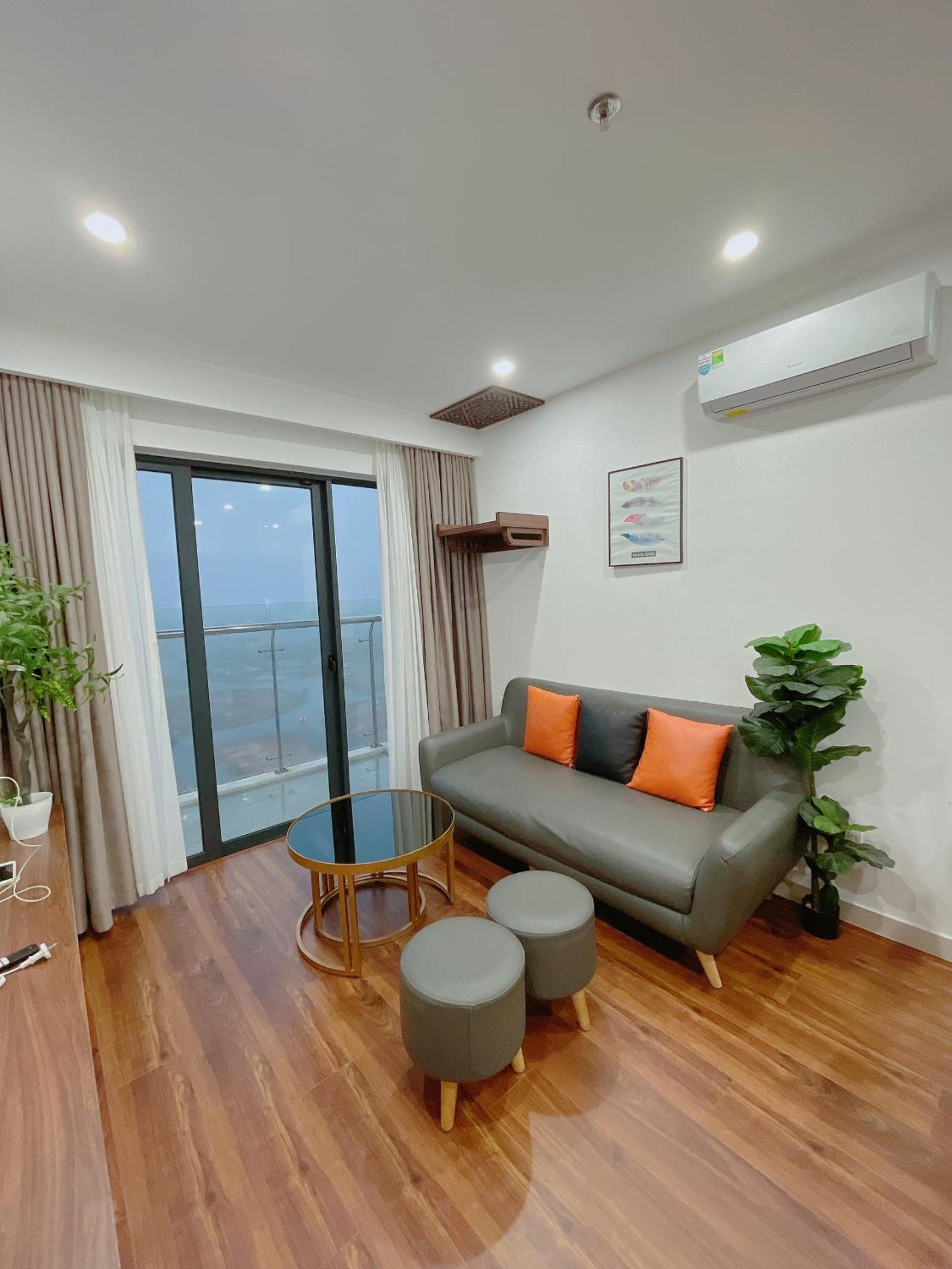 Amy Apartment in Nera Garden Hue