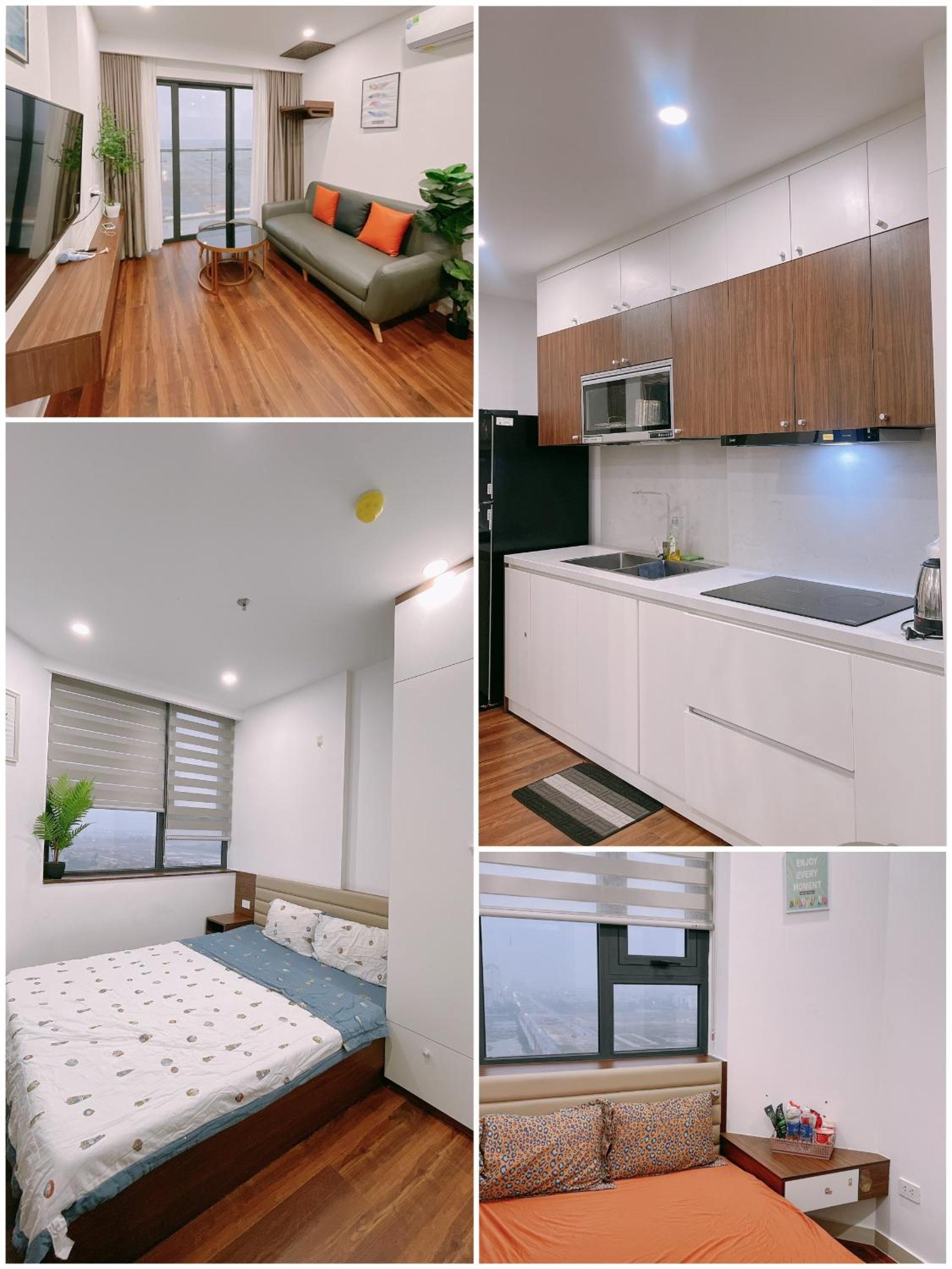 Amy Apartment in Nera Garden Hue