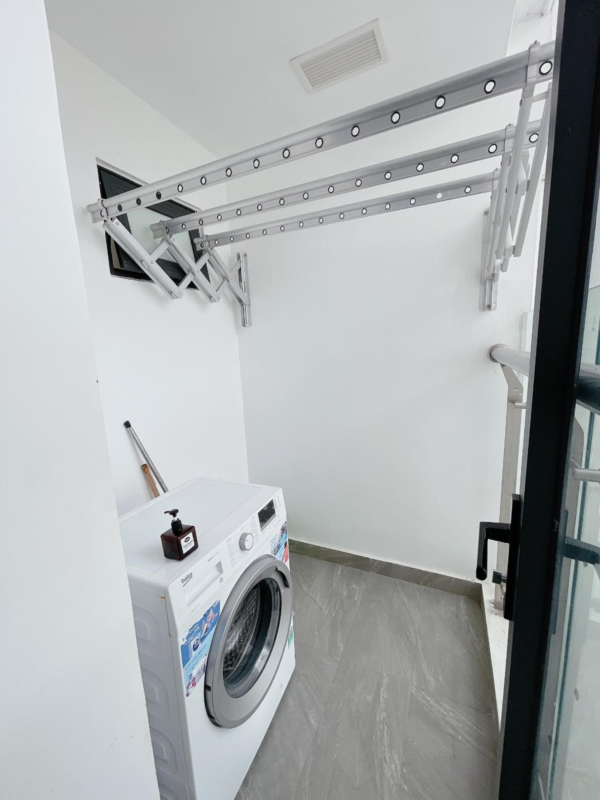 Amy Apartment in Nera Garden Hue