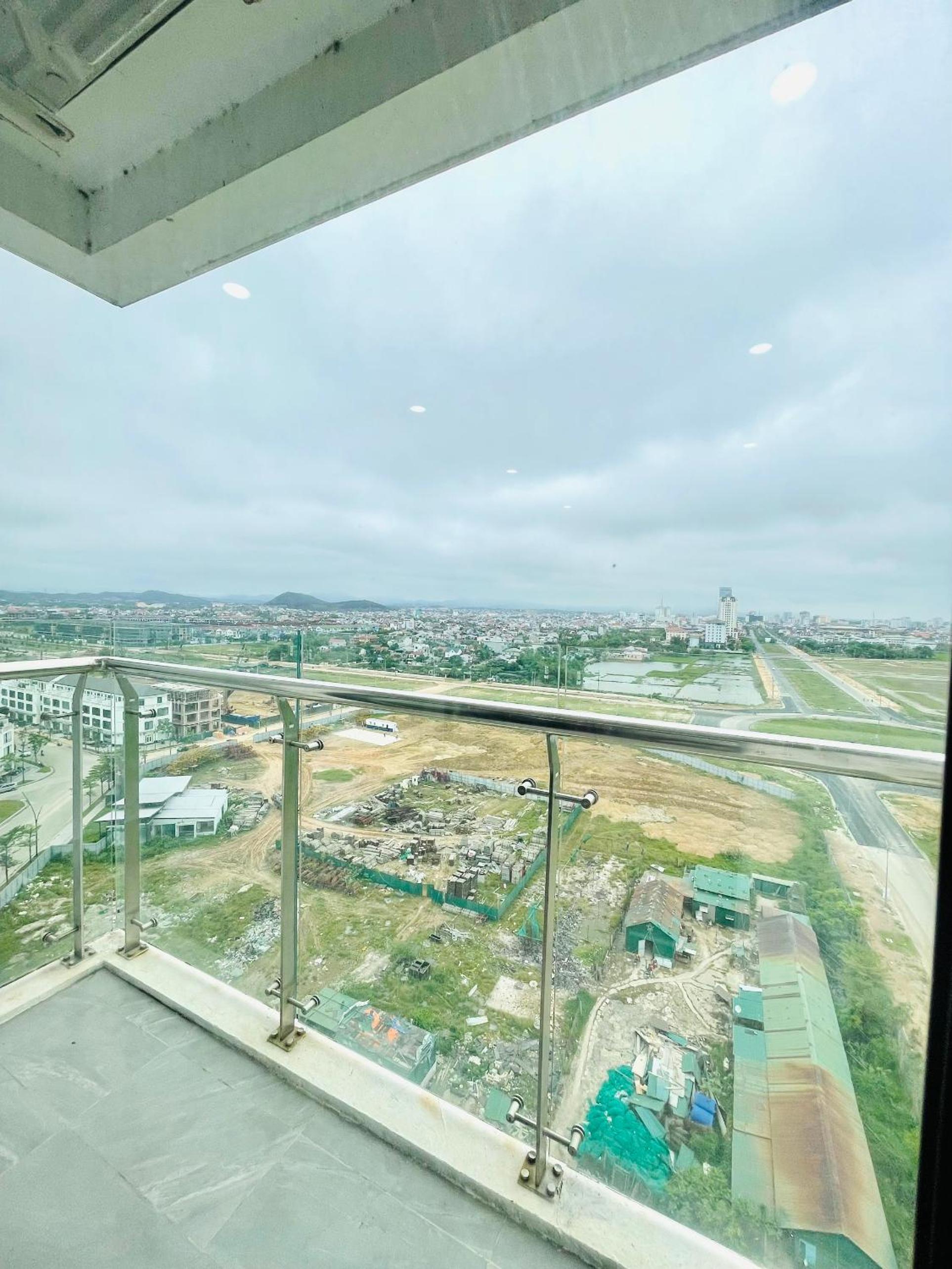 Amy Apartment in Nera Garden Hue
