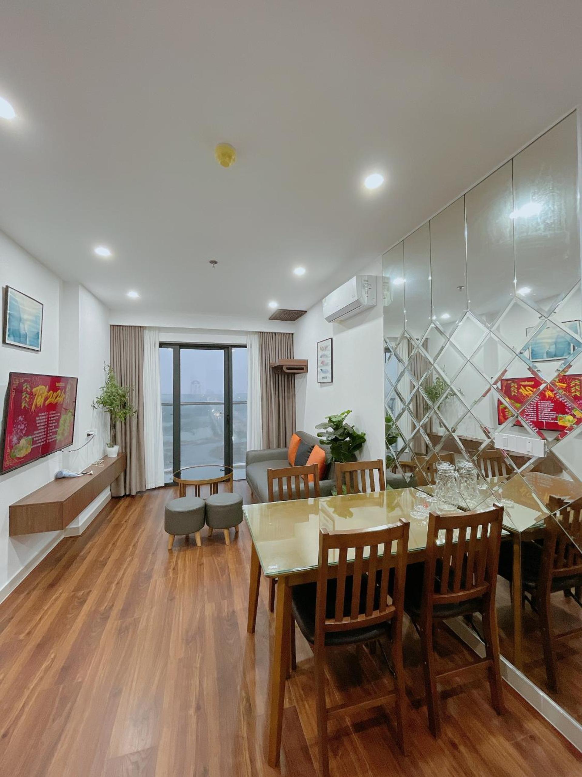 Amy Apartment in Nera Garden Hue