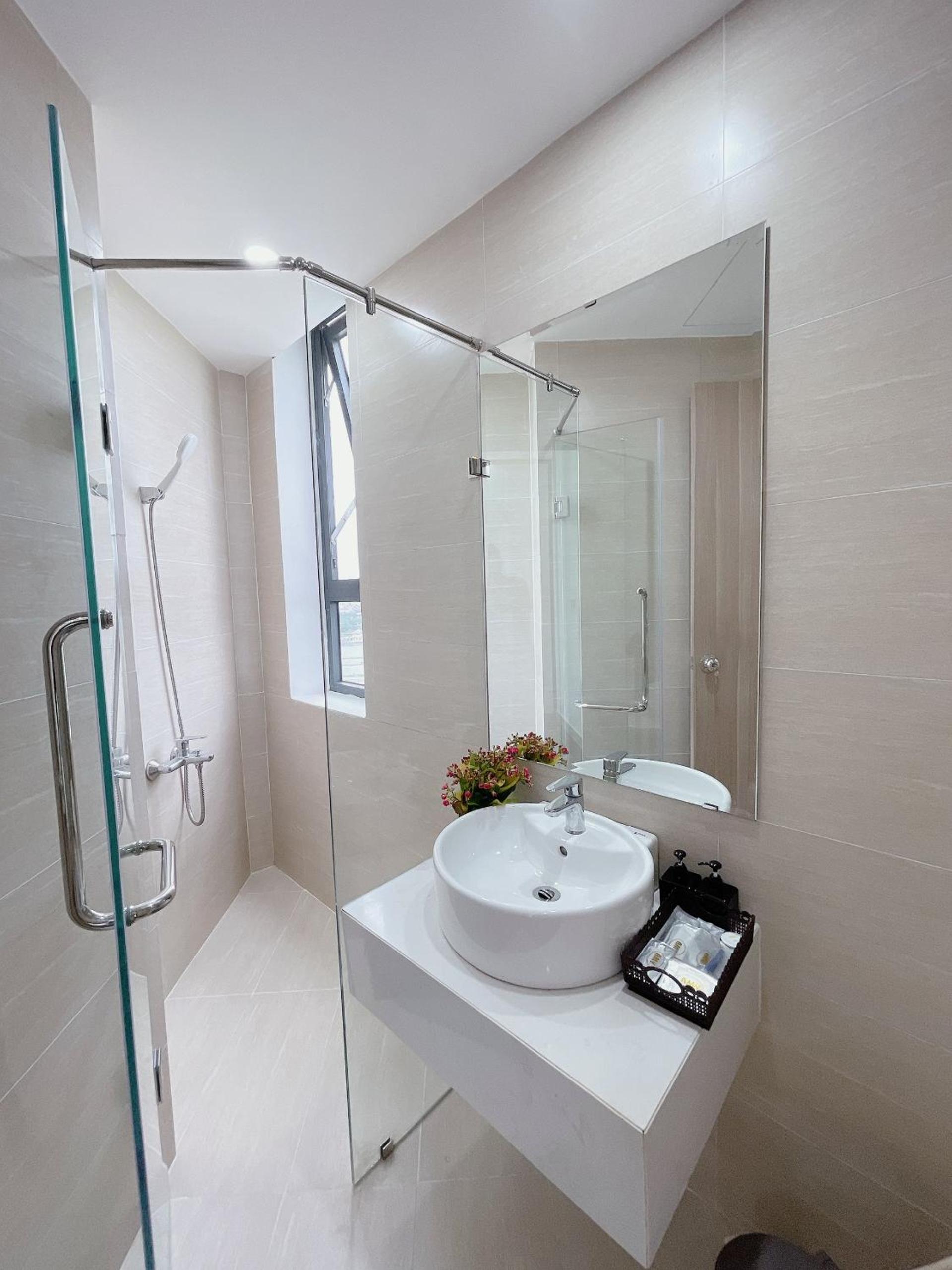 Amy Apartment in Nera Garden Hue