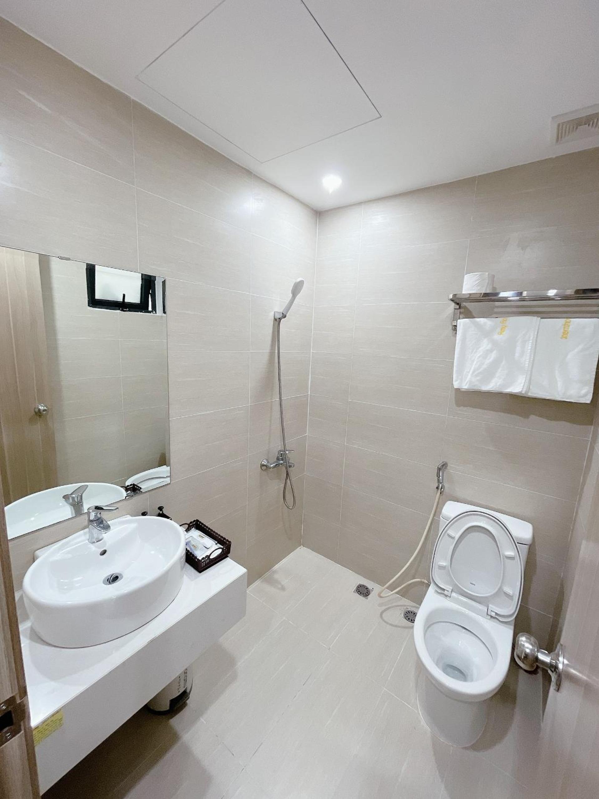Amy Apartment in Nera Garden Hue