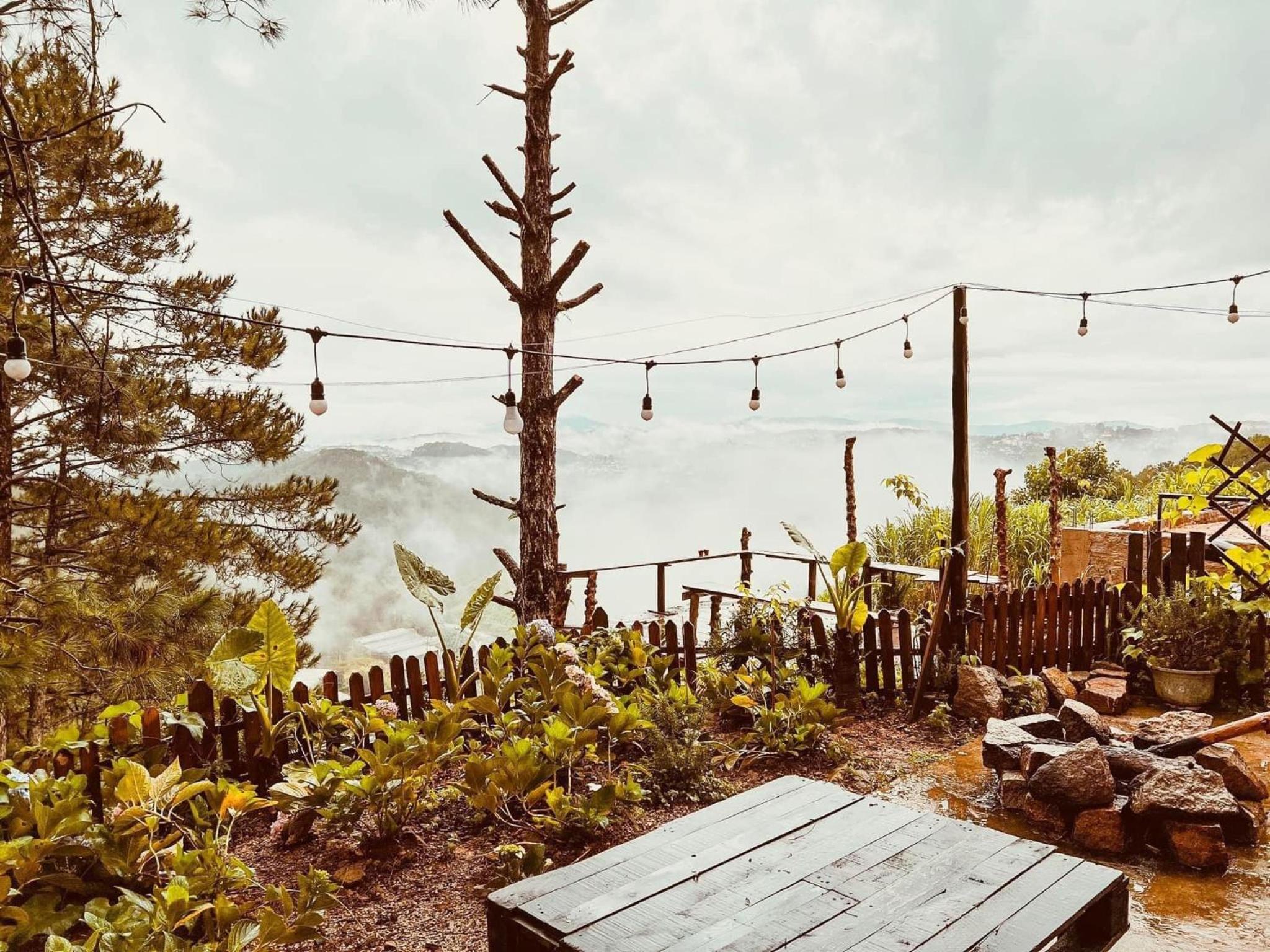 Chang Vang Homestay Da Lat