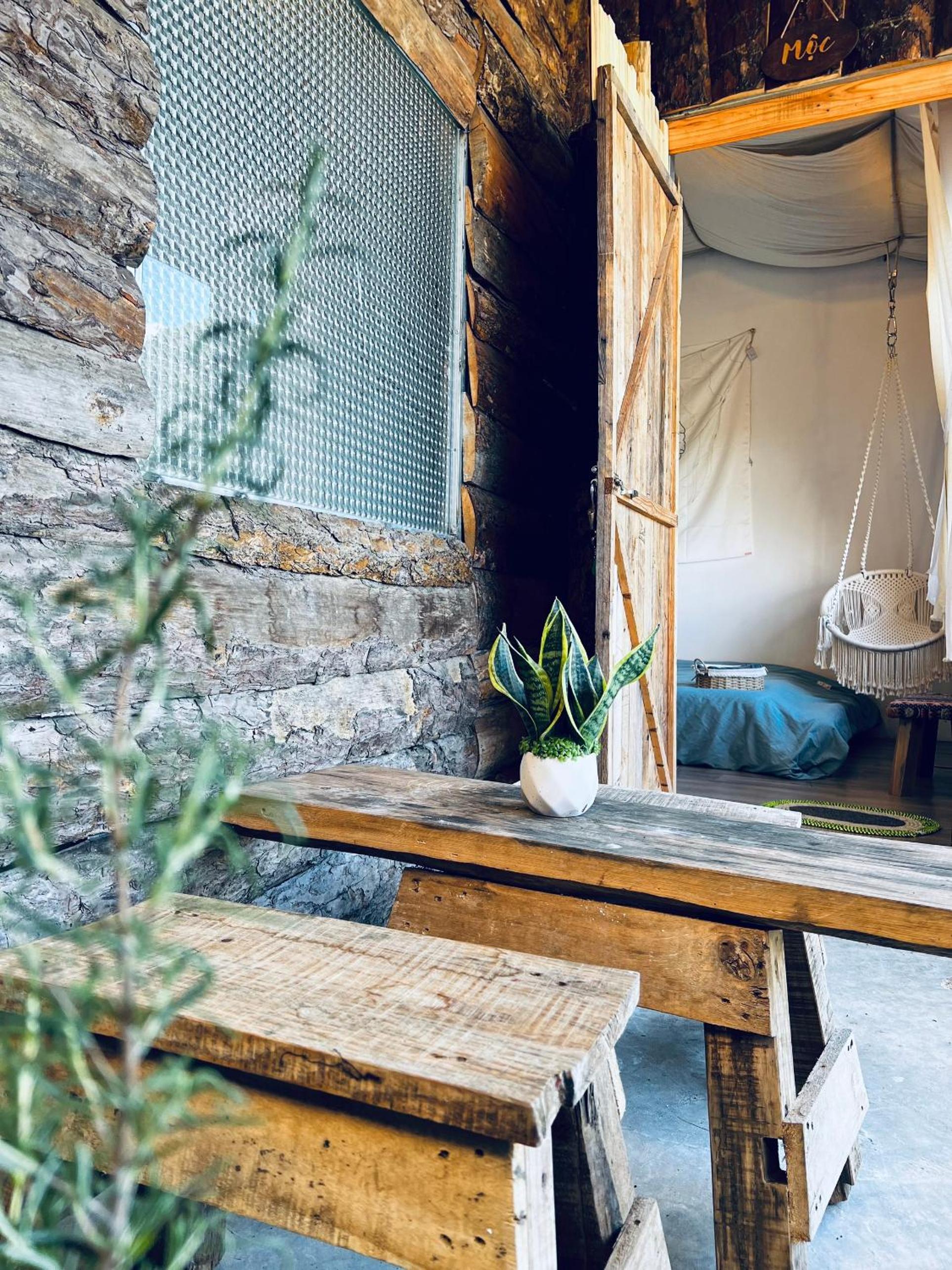 Chang Vang Homestay Da Lat