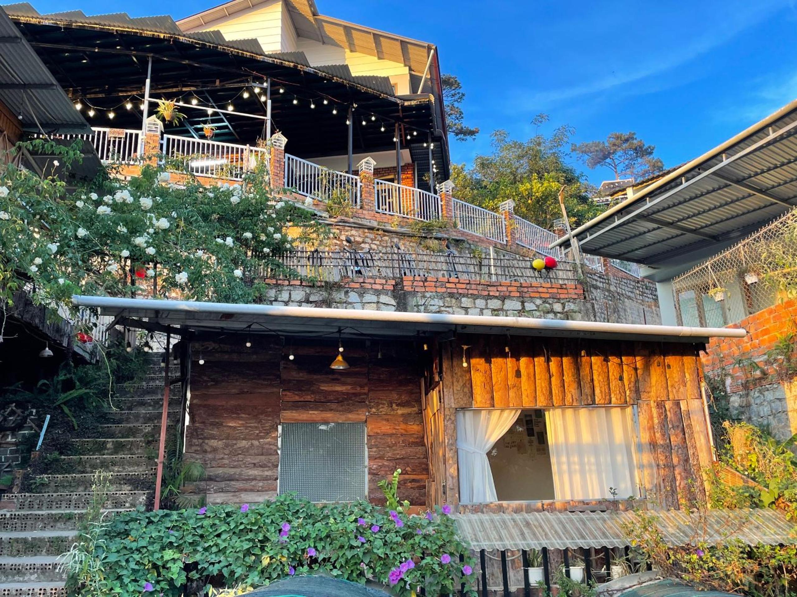 Chang Vang Homestay Da Lat