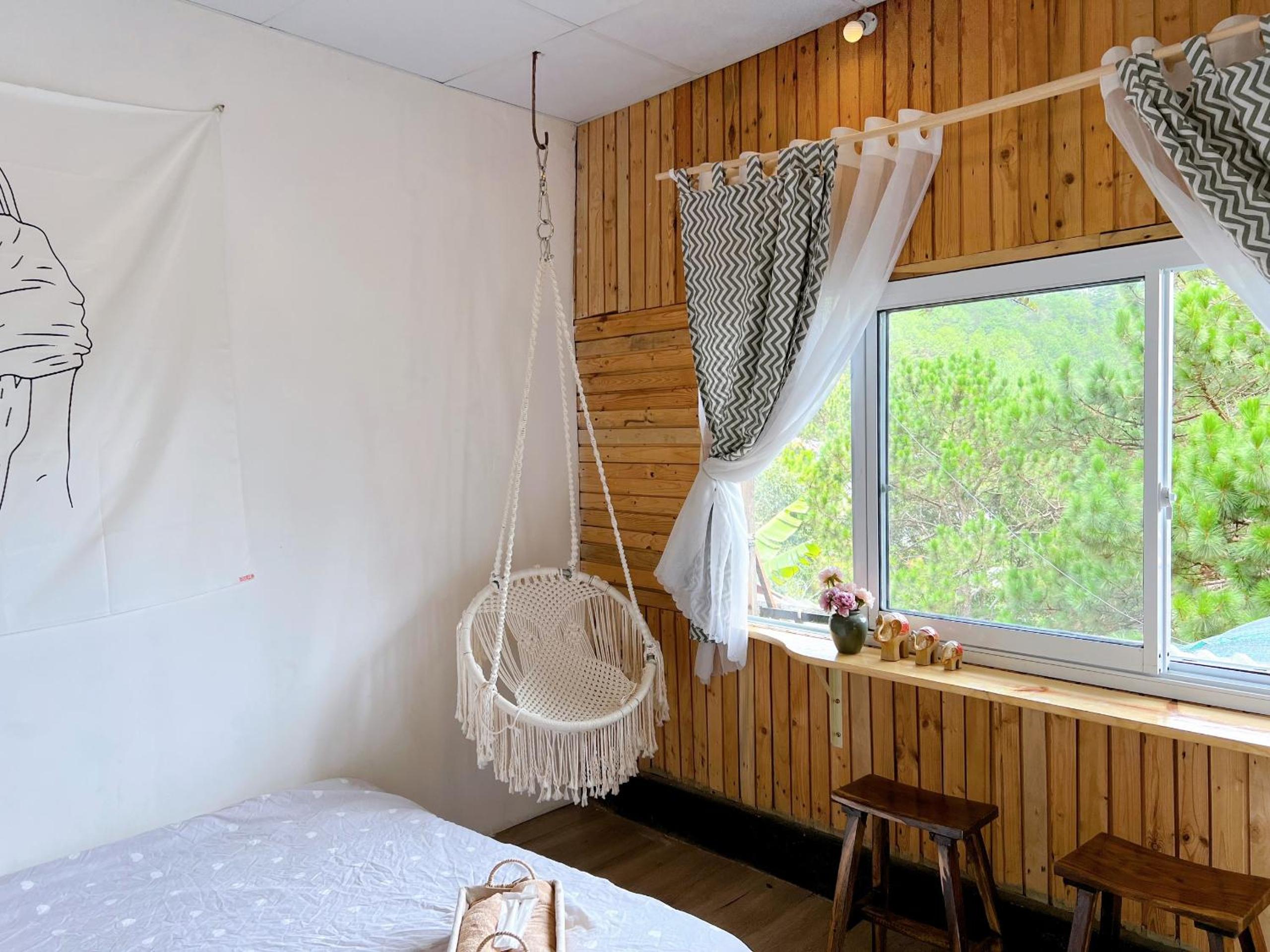 Chang Vang Homestay Da Lat