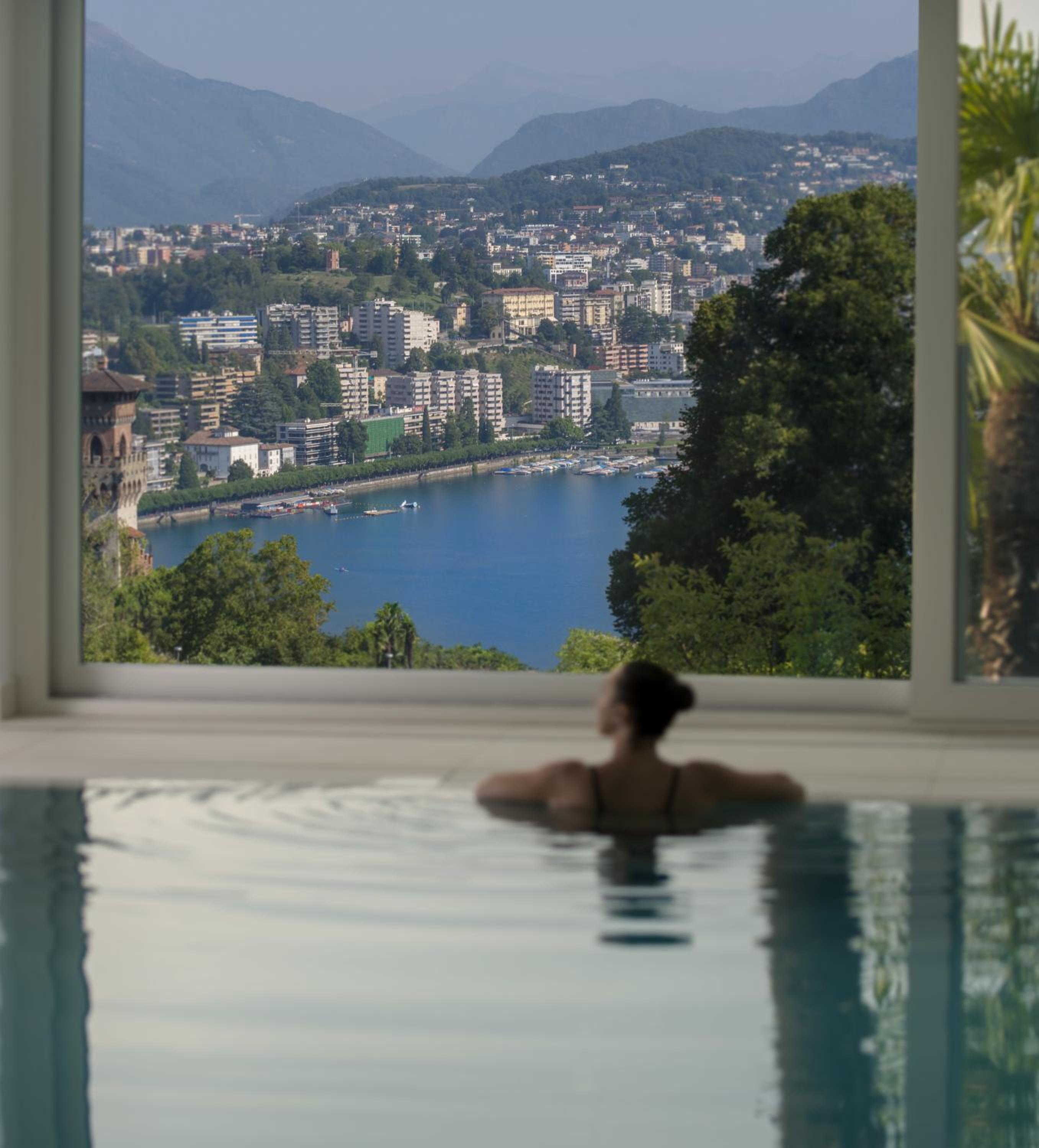 Lugano Vacations - The View Lugano - Property Image 7