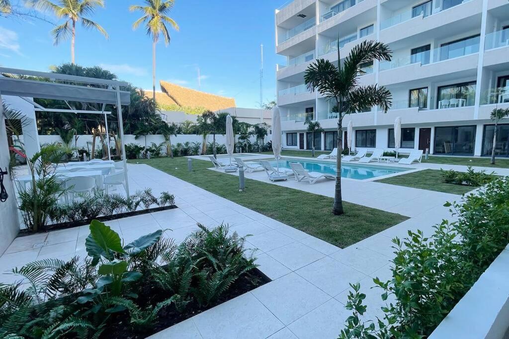 Tropical Caribbean space with 2 bedrooms C3 view 5