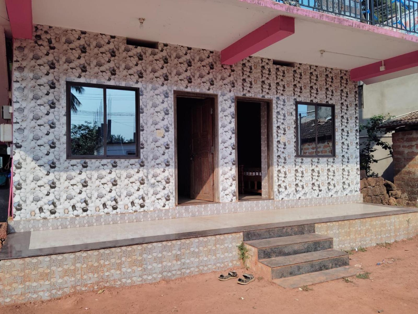 D'Souza Home stay