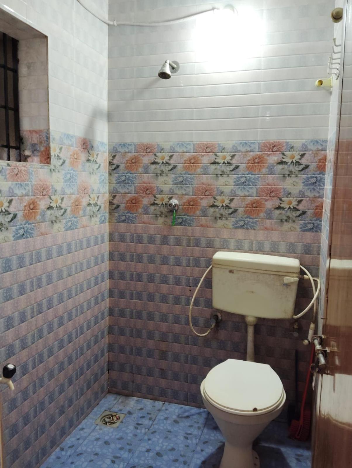 D'Souza Home stay