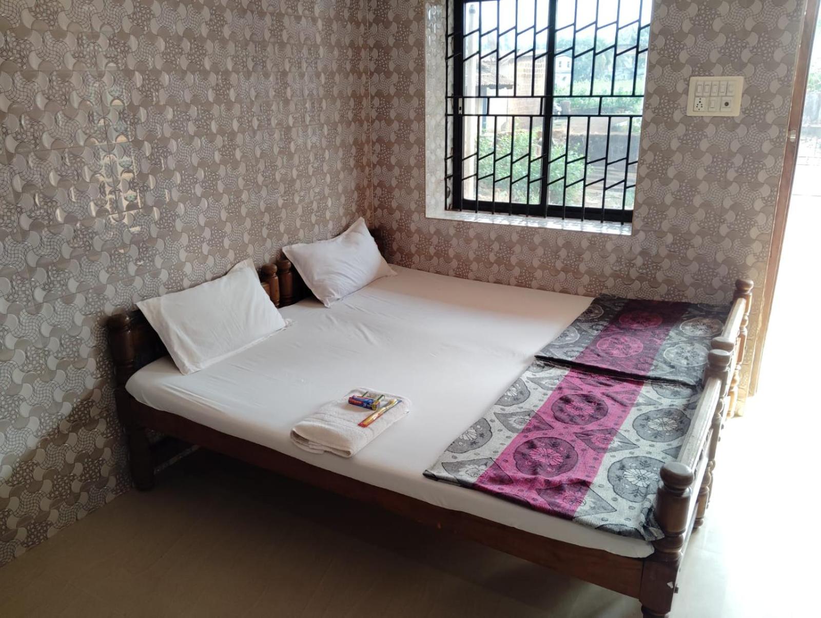 D'Souza Home stay