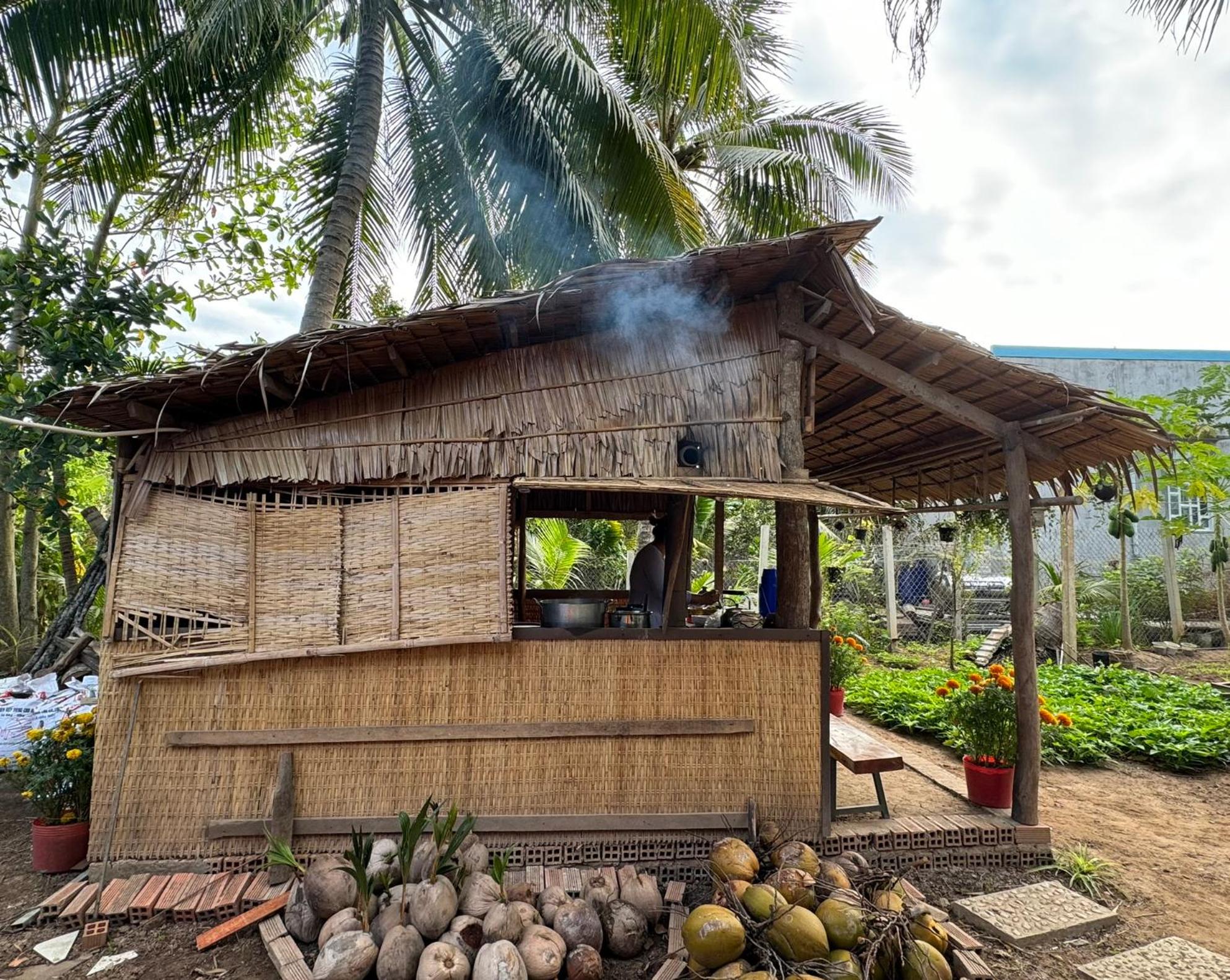 NAI Homestay view 5