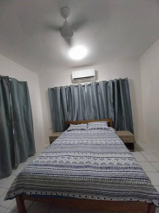 Harbour View House at Point Cruz, Honiara view 4