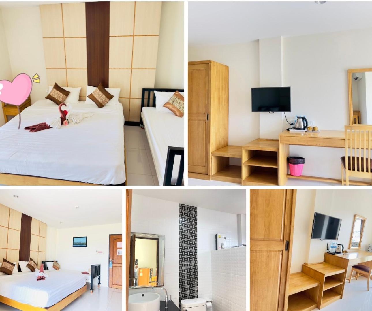 JS Residence Krabi