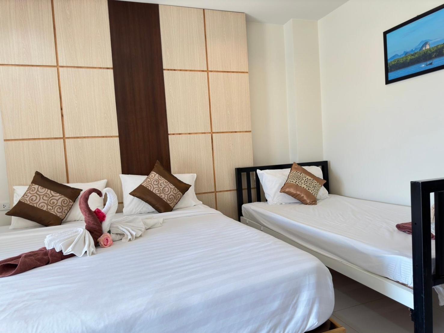 JS Residence Krabi