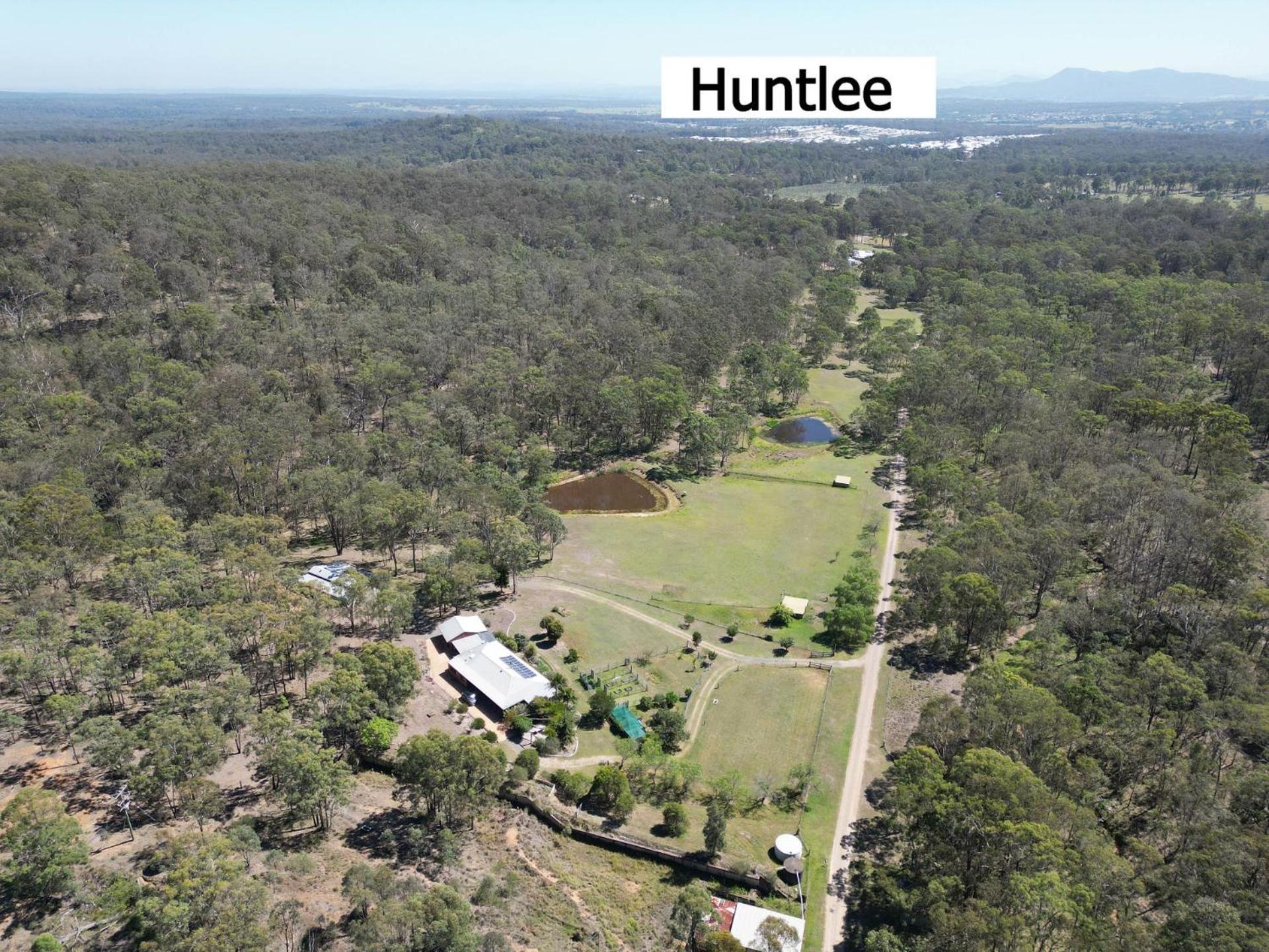 Kookaburra Range