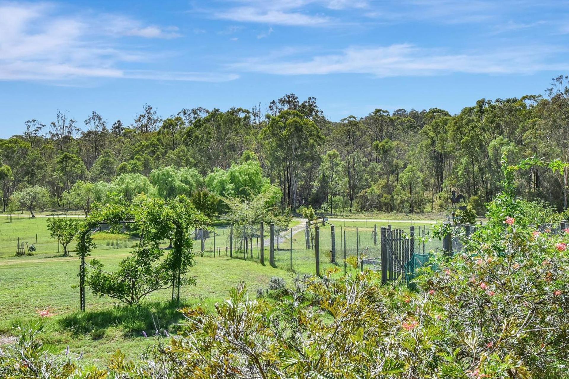Kookaburra Range