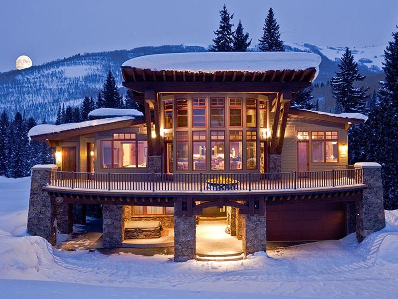 Apex Lodge SOL-12011
