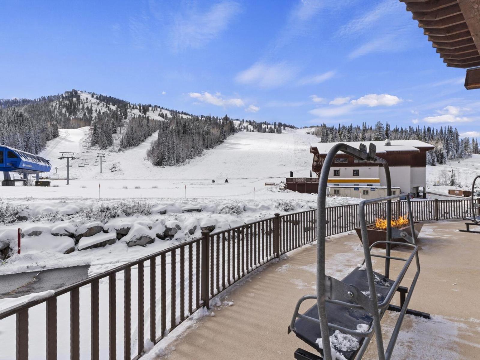 Apex Lodge SOL-12011