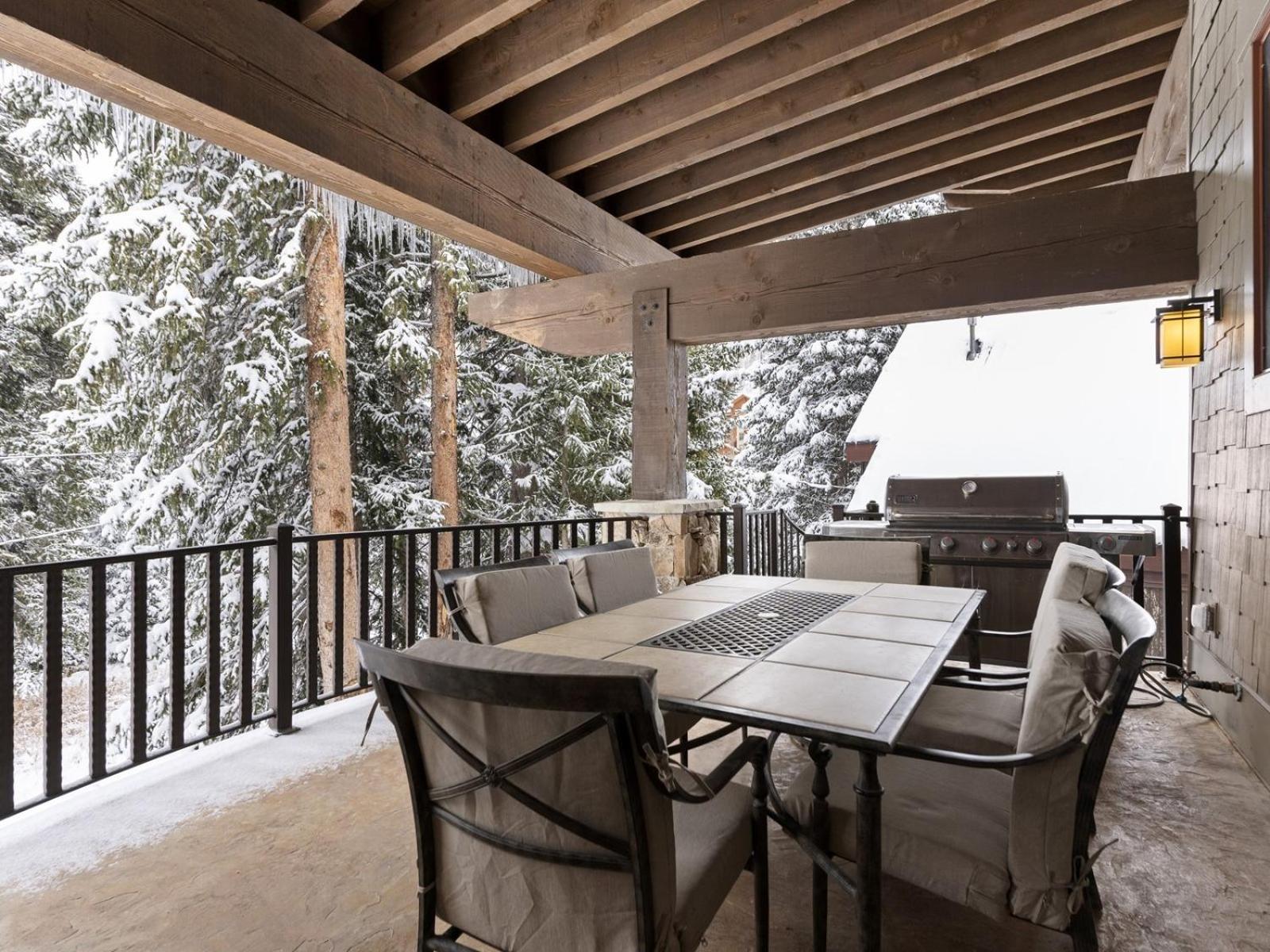 Apex Lodge SOL-12011