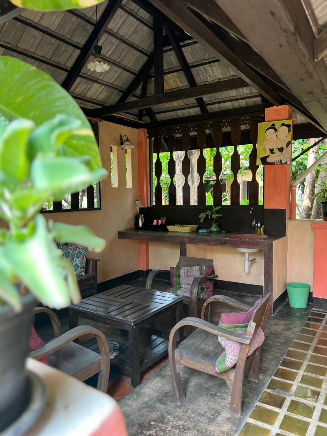 The Royal Shilton Resort