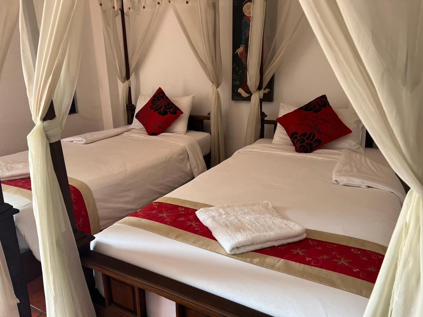 The Royal Shilton Resort
