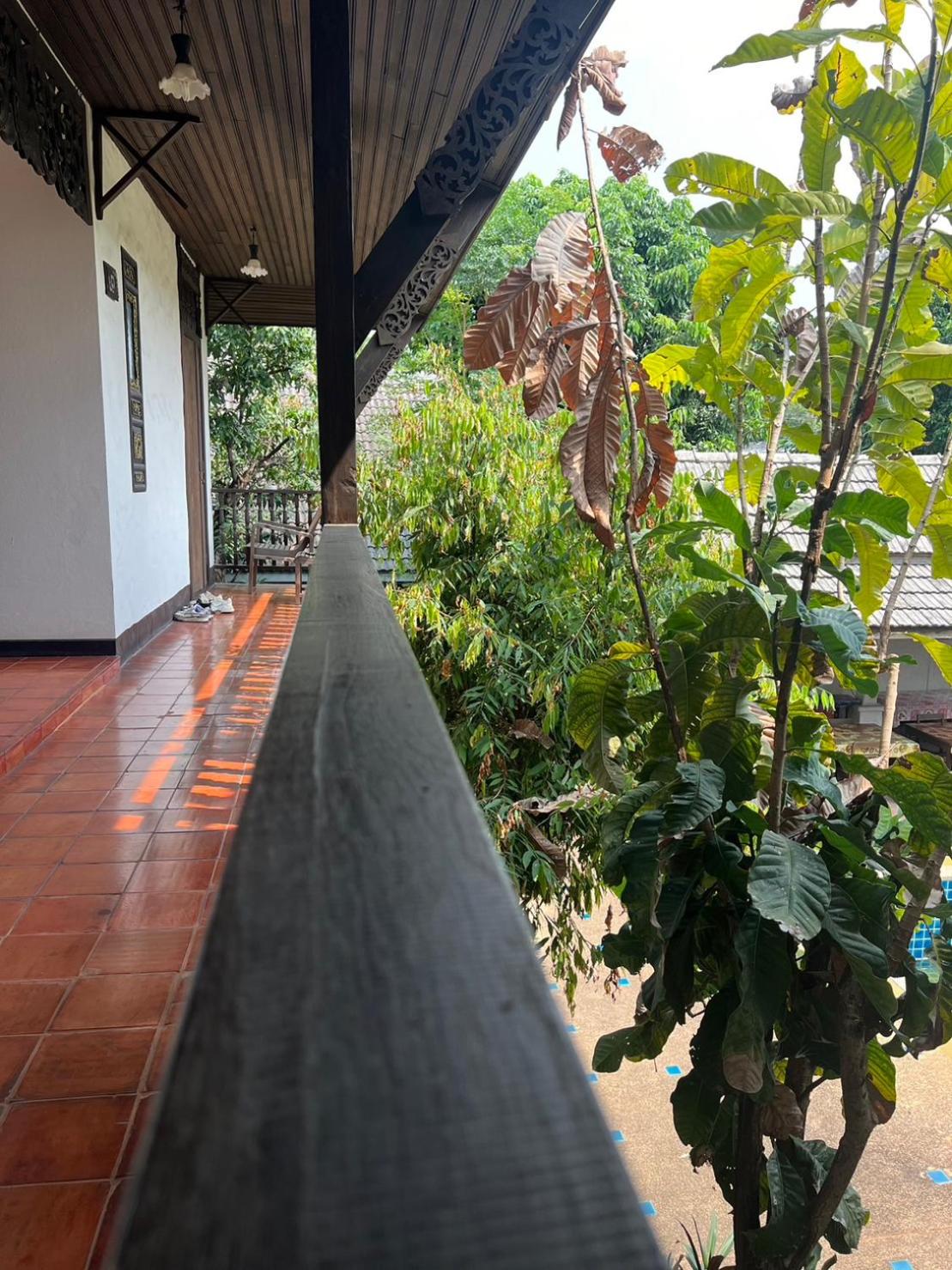 The Royal Shilton Resort
