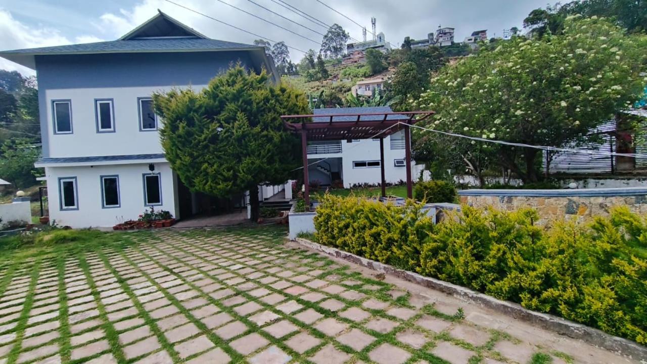 Magizham Homestay