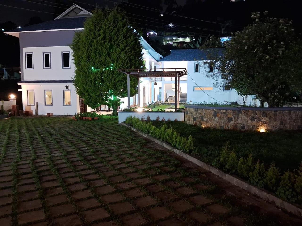Magizham Homestay