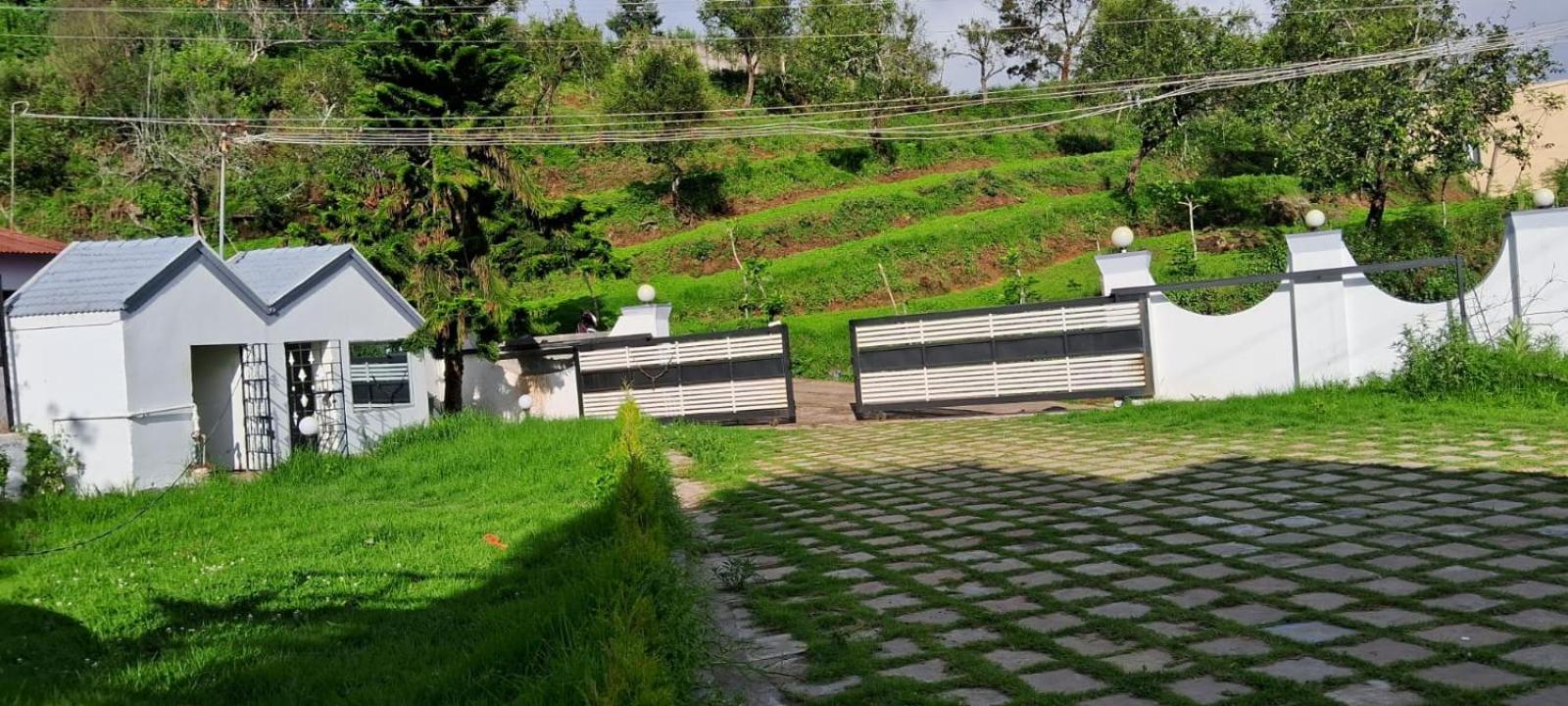 Magizham Homestay