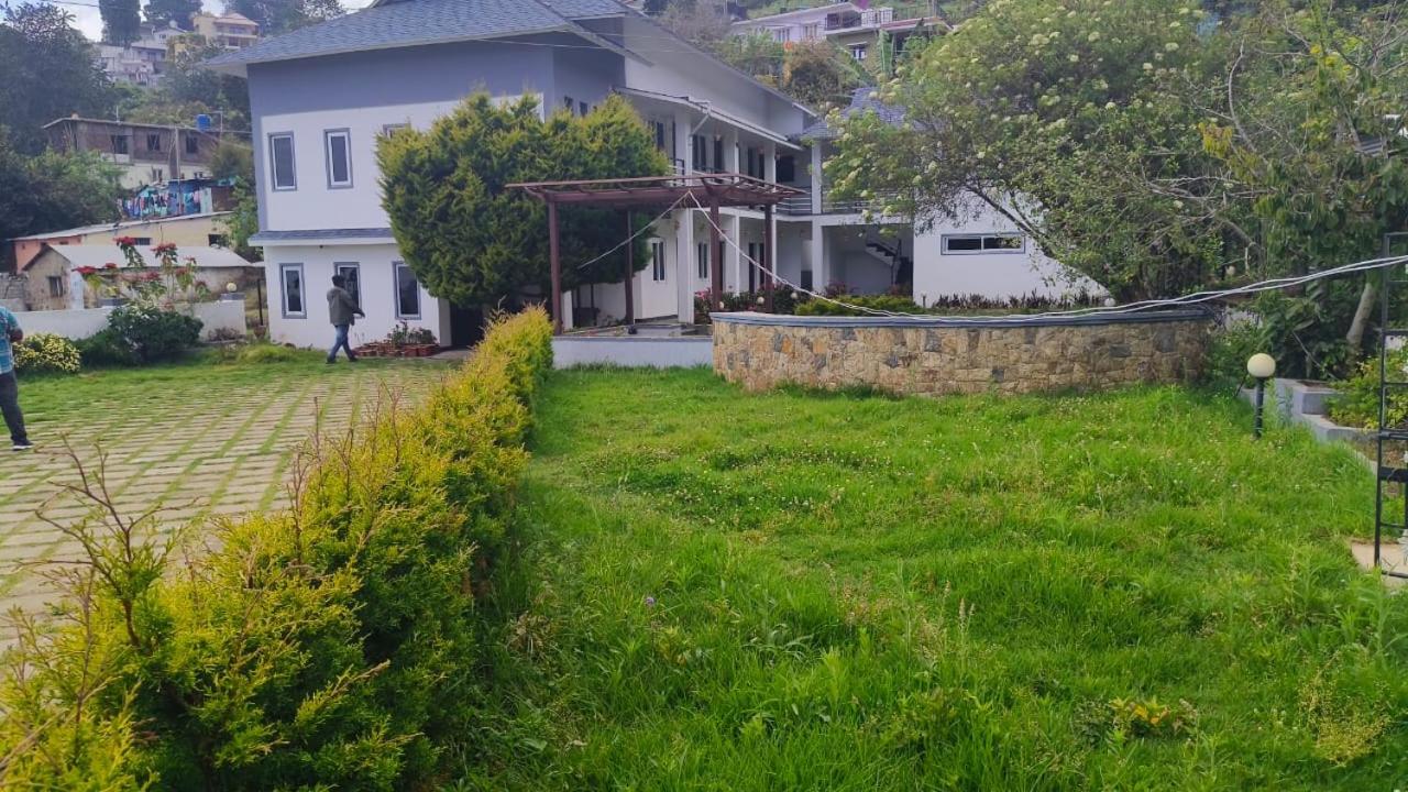 Magizham Homestay