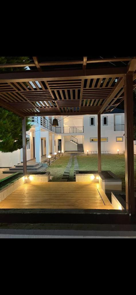Magizham Homestay